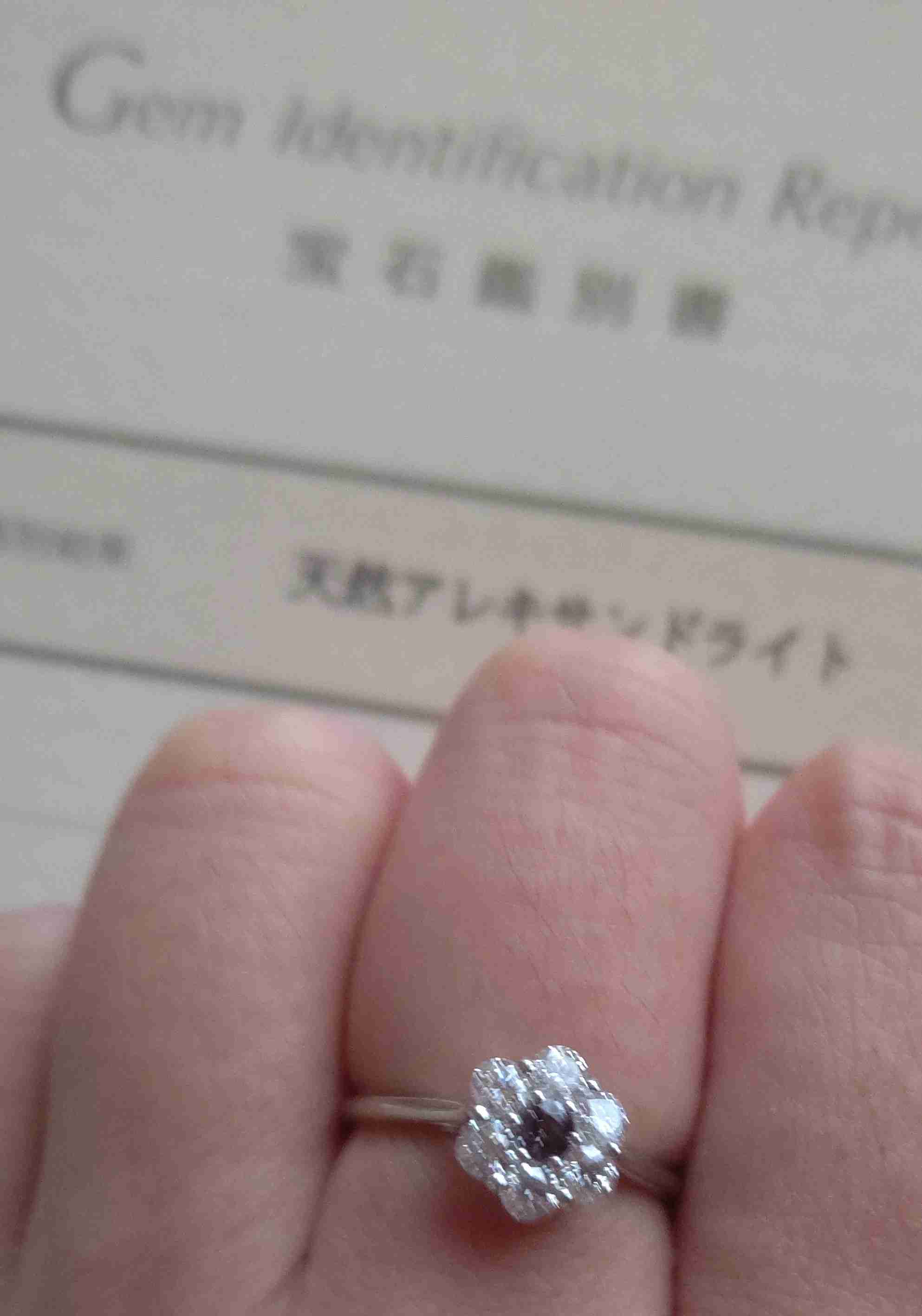 数万円のジュエリーを愛用している人〜Part33【2025年6月】