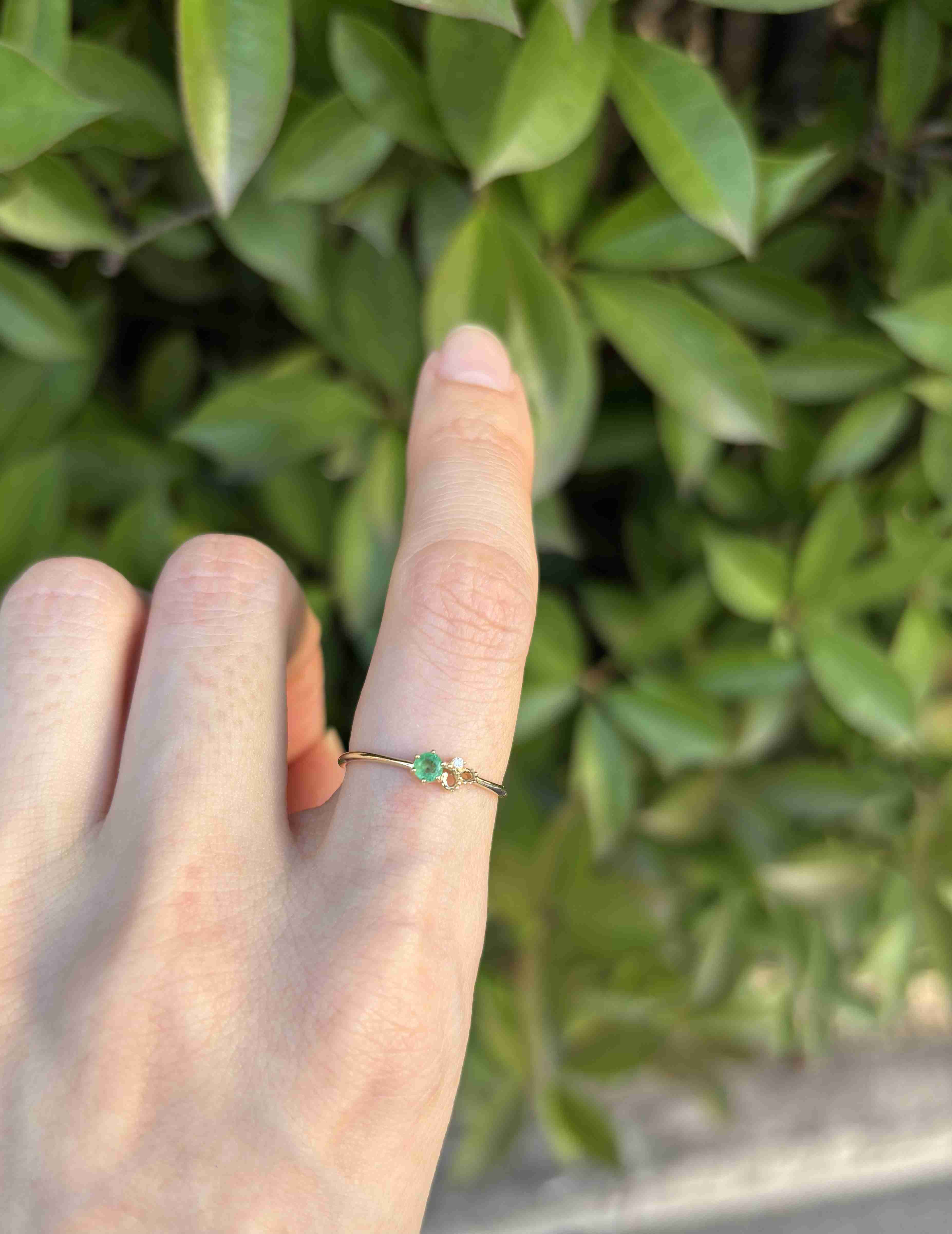 数万円のジュエリーを愛用している人〜Part33【2025年6月】