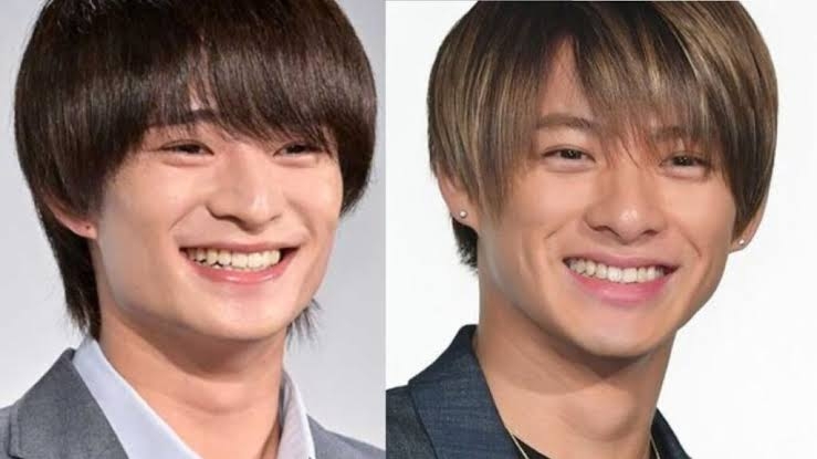 Number_i平野紫耀、自身の巨大広告に照れ笑い「芸能人だなって思います」 岸優太&自身の“ピュア”エピソード披露