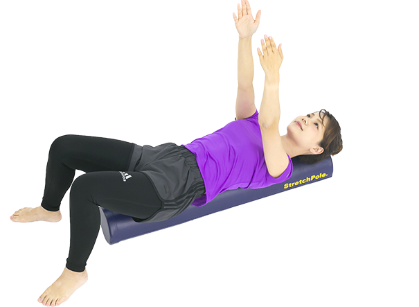 腰が痛くてしんどい