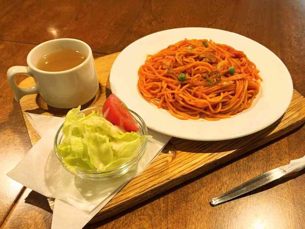 いろんな純喫茶メニューを眺めながら、あーだこーだ言うだけのトピ Part5