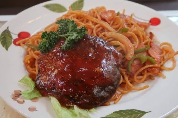 いろんな純喫茶メニューを眺めながら、あーだこーだ言うだけのトピ Part5