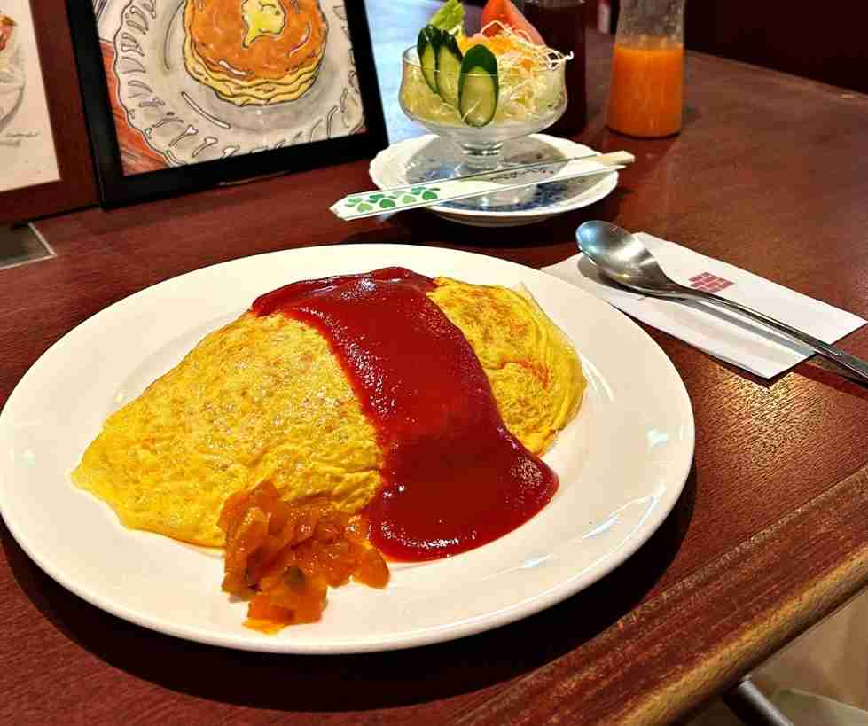 いろんな純喫茶メニューを眺めながら、あーだこーだ言うだけのトピ Part5