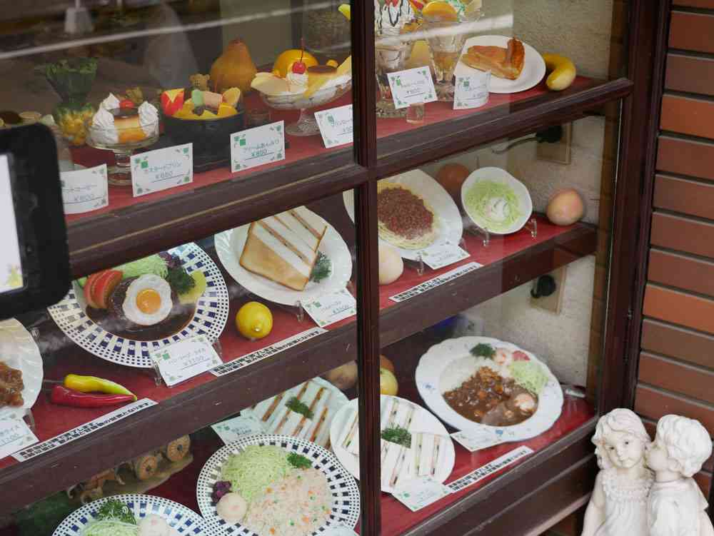 いろんな純喫茶メニューを眺めながら、あーだこーだ言うだけのトピ Part5