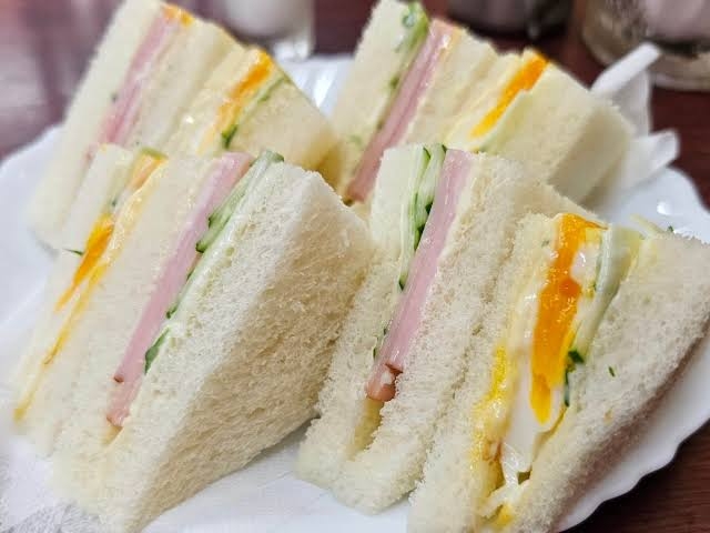 いろんな純喫茶メニューを眺めながら、あーだこーだ言うだけのトピ Part5