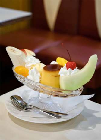 いろんな純喫茶メニューを眺めながら、あーだこーだ言うだけのトピ Part5