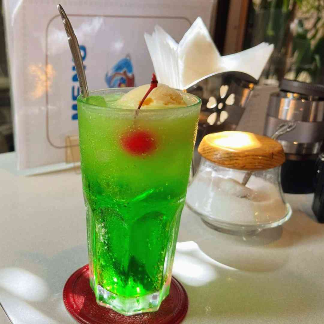 いろんな純喫茶メニューを眺めながら、あーだこーだ言うだけのトピ Part5