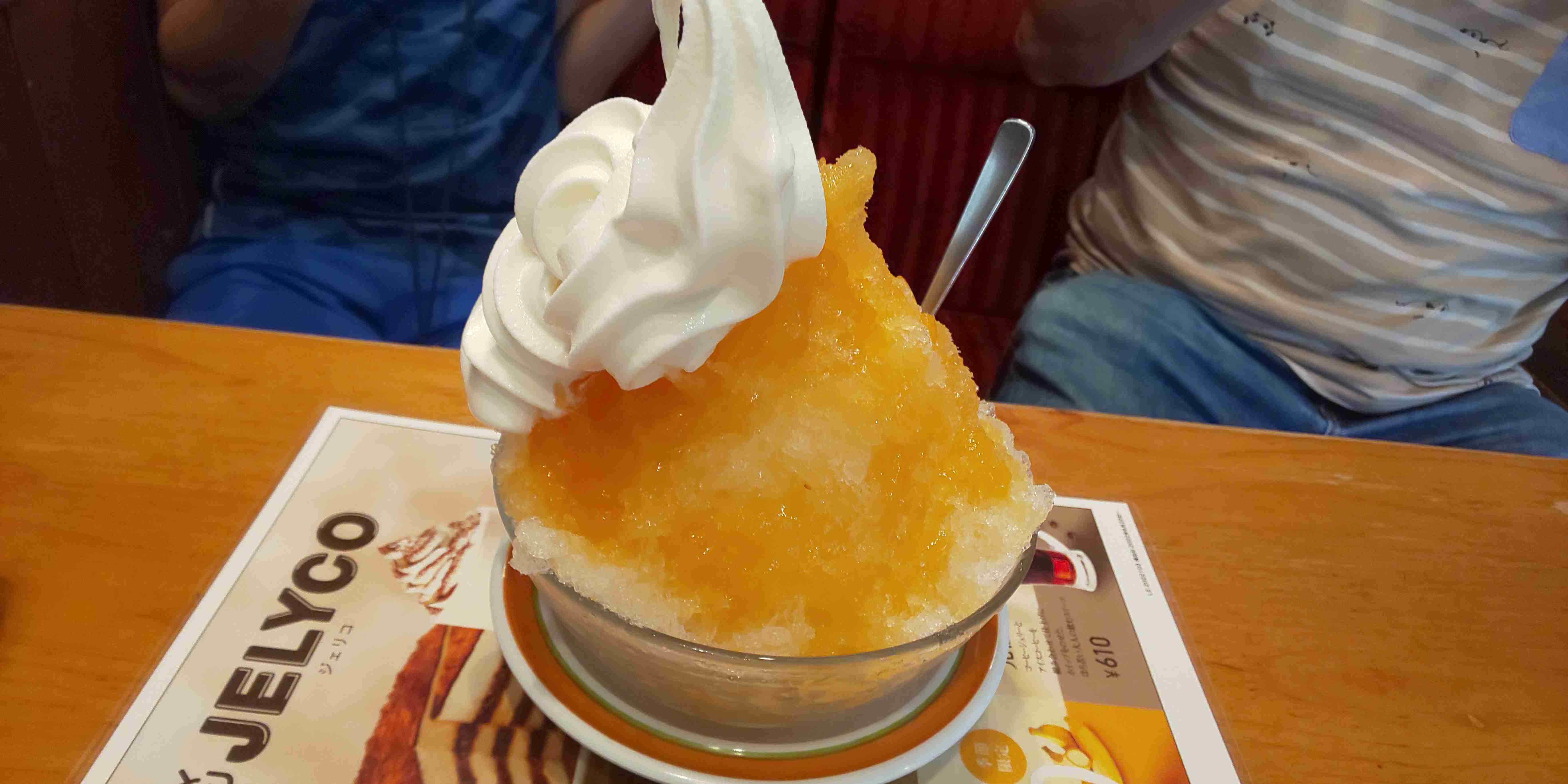 いろんな純喫茶メニューを眺めながら、あーだこーだ言うだけのトピ Part5