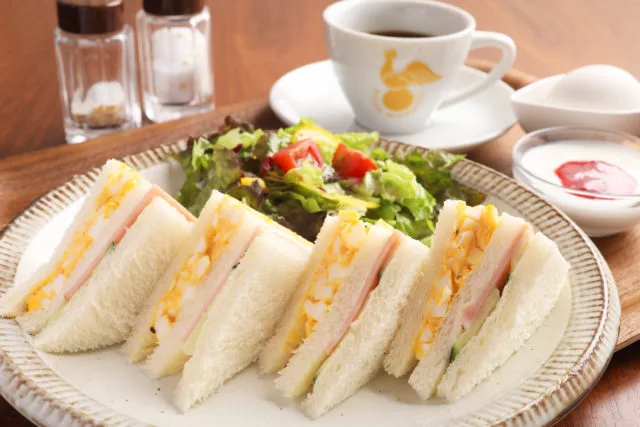 いろんな純喫茶メニューを眺めながら、あーだこーだ言うだけのトピ Part5