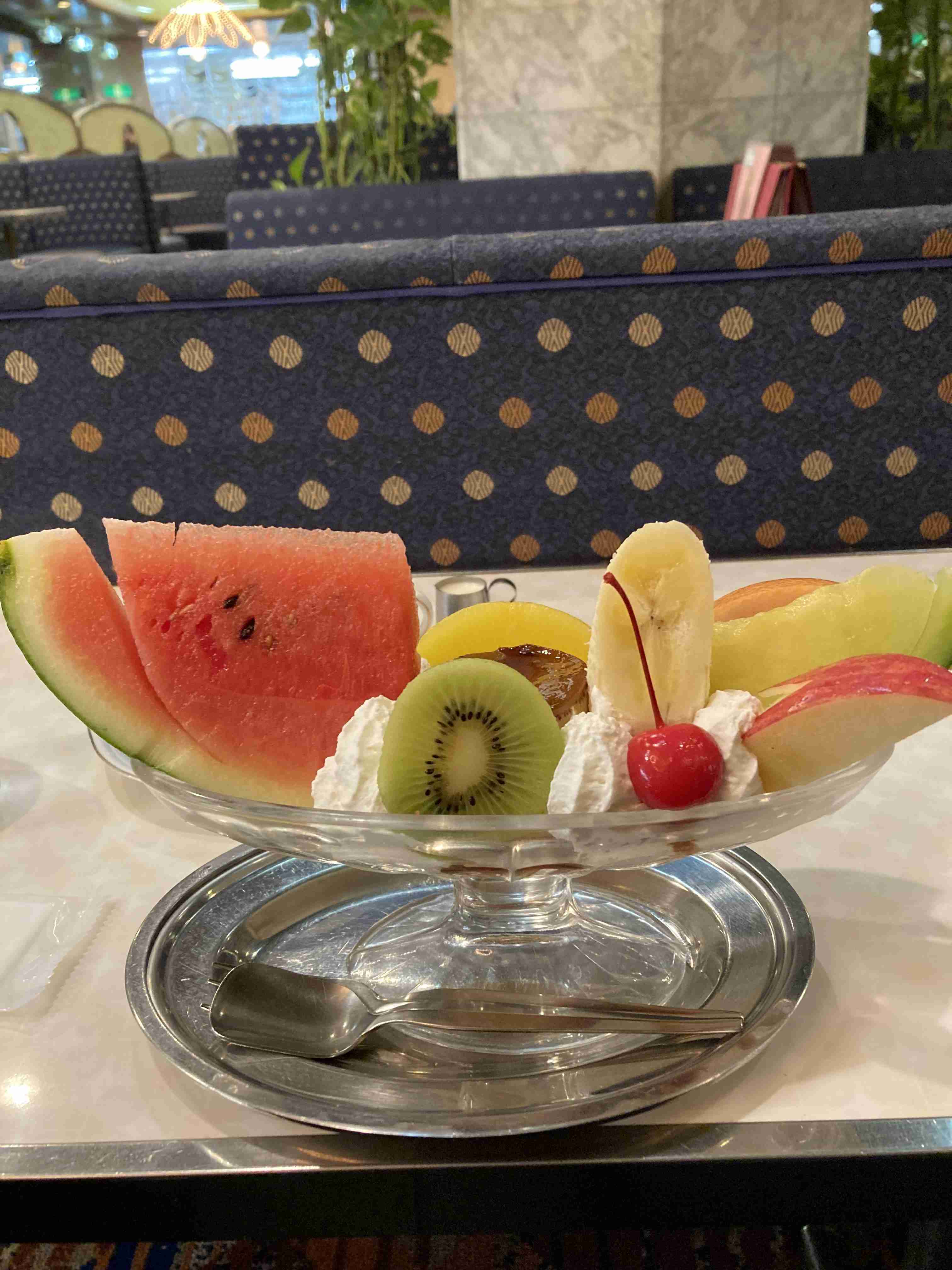 いろんな純喫茶メニューを眺めながら、あーだこーだ言うだけのトピ Part5