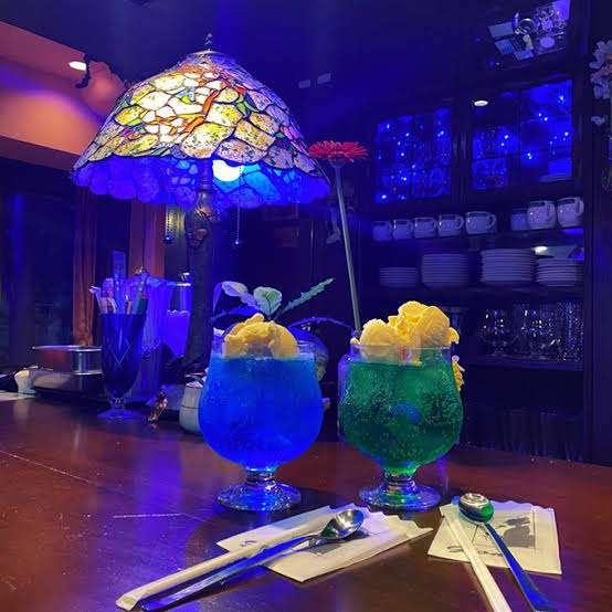 いろんな純喫茶メニューを眺めながら、あーだこーだ言うだけのトピ Part5