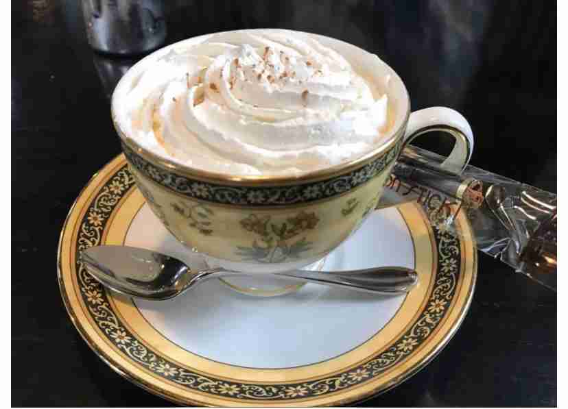 いろんな純喫茶メニューを眺めながら、あーだこーだ言うだけのトピ Part5