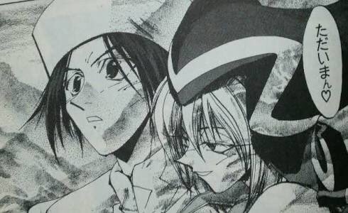 ドラマ・漫画・アニメで本気でムカついた登場人物 Part3