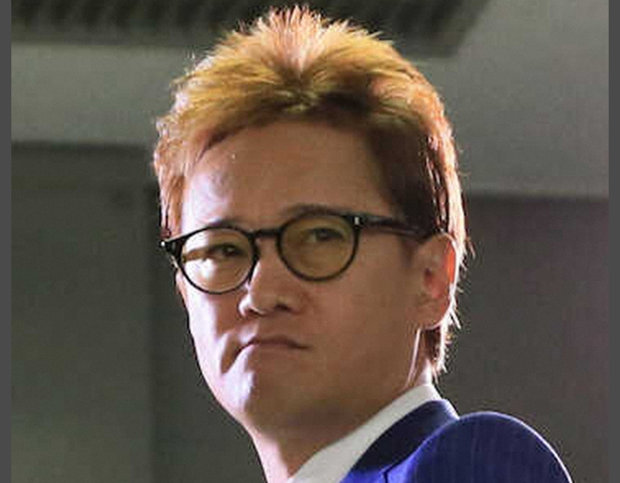 フジテレビ親会社の株主総会　取締役選任など会社側提案はすべて可決