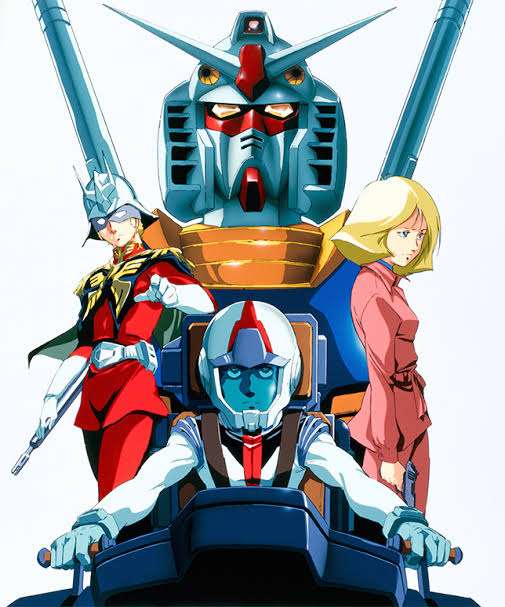 『機動戦士ガンダム GQuuuuuuX(ジークアクス)』 を語ろう