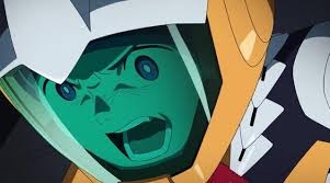 『機動戦士ガンダム GQuuuuuuX(ジークアクス)』 を語ろう