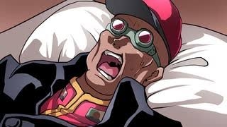 『機動戦士ガンダム GQuuuuuuX(ジークアクス)』 を語ろう