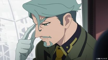 『機動戦士ガンダム GQuuuuuuX(ジークアクス)』 を語ろう