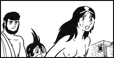 【ブッダ】手塚治虫作品について語ろう【ユニコ】