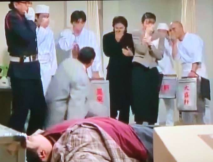 【実況・感想】土曜プレミアム・小泉孝太郎&かまいたちの芸能人テスト★名作ドラマ最終回一挙解禁