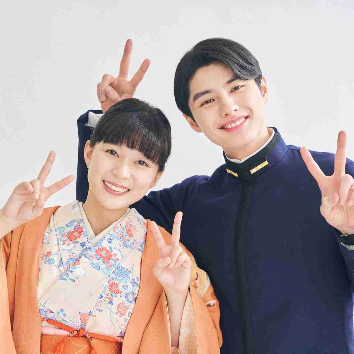  【実況・感想】＜木曜劇場＞波うららかに、めおと日和 第9話