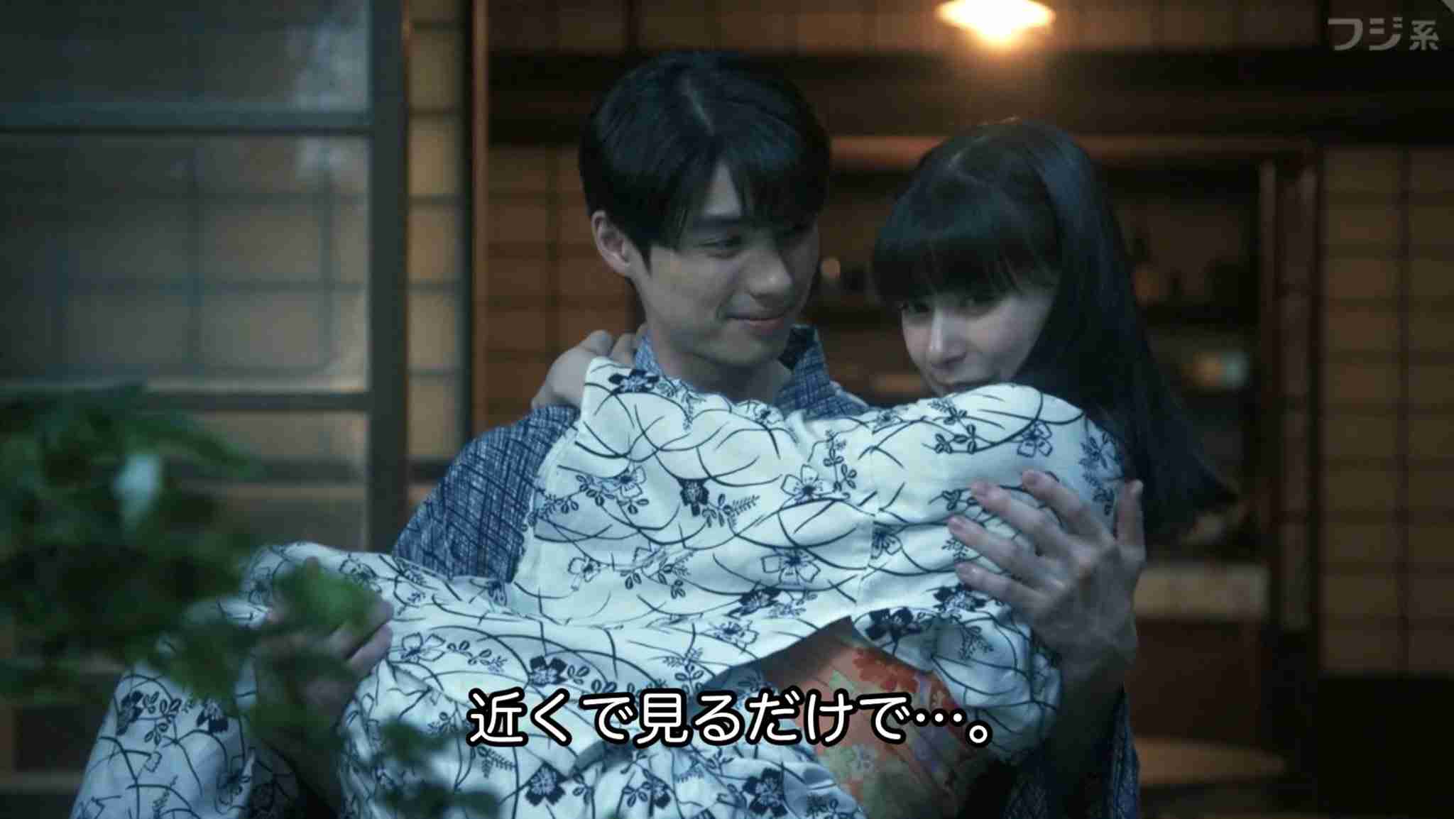  【実況・感想】＜木曜劇場＞波うららかに、めおと日和 第9話