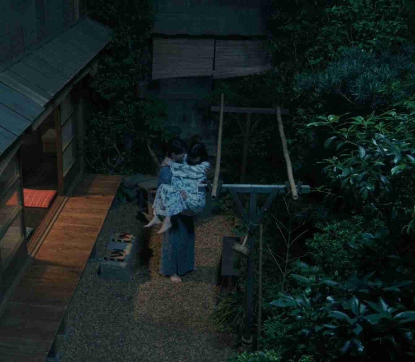  【実況・感想】＜木曜劇場＞波うららかに、めおと日和 第9話