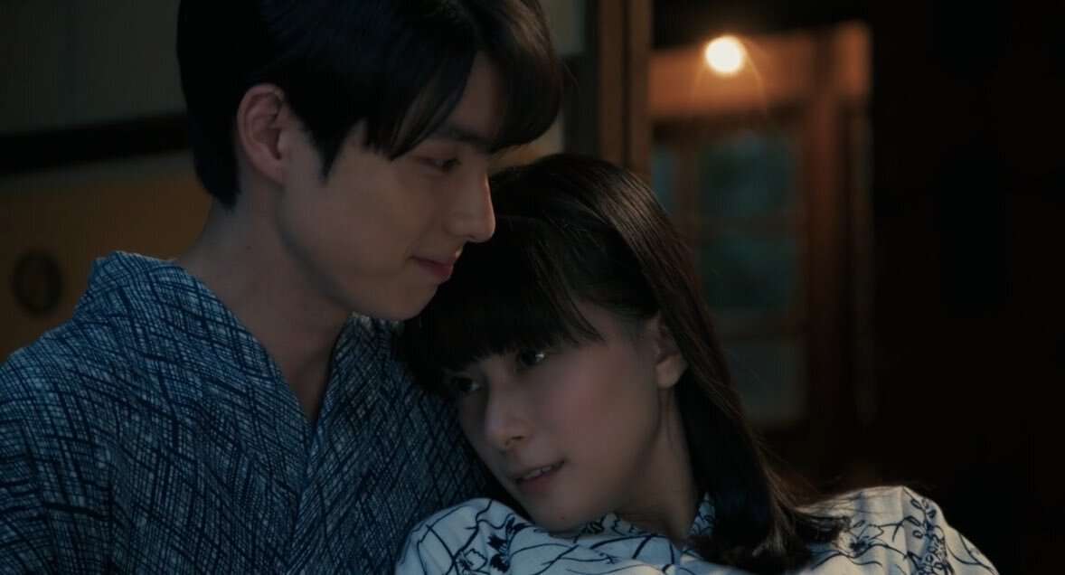  【実況・感想】＜木曜劇場＞波うららかに、めおと日和 第9話