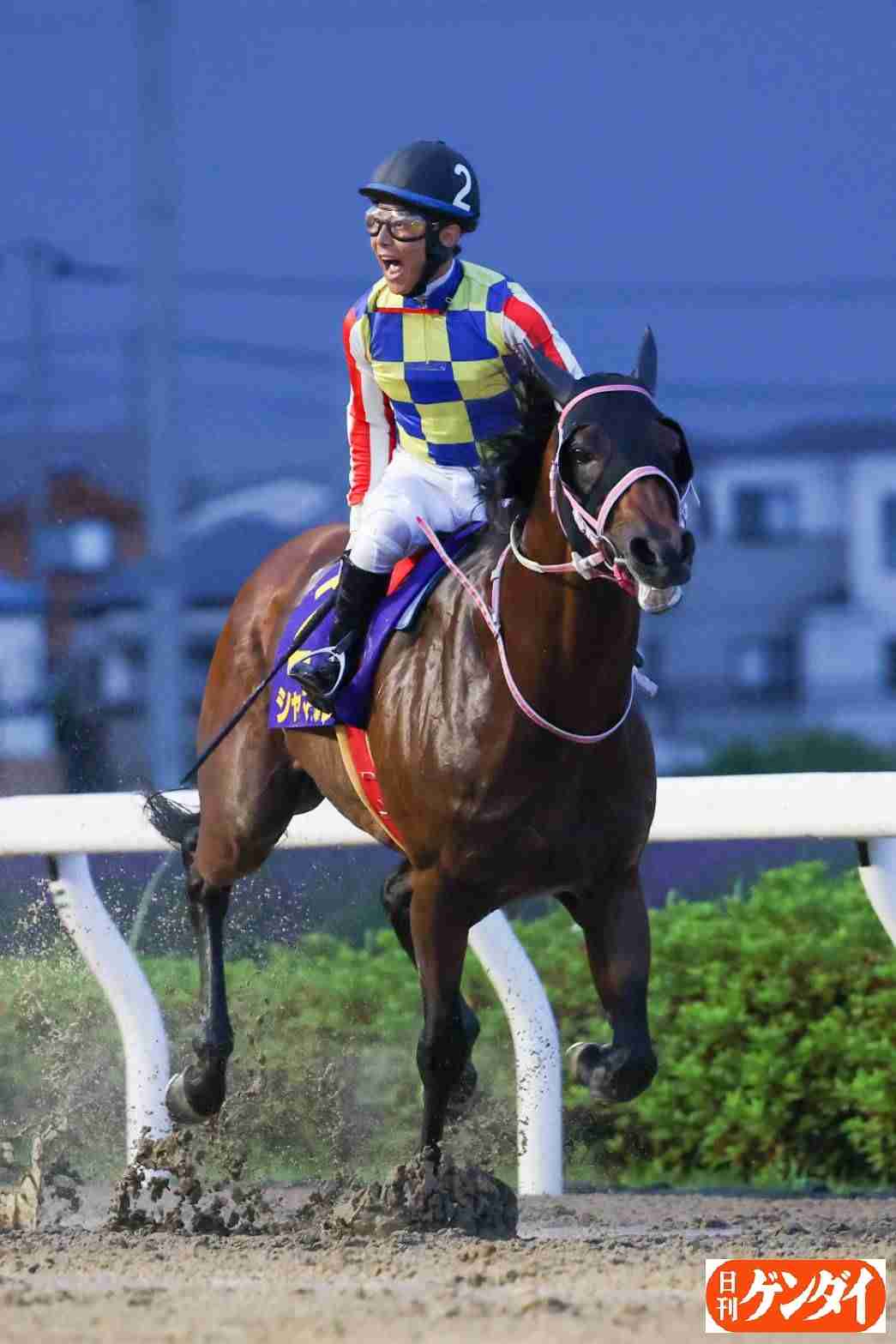 【競馬】UMAJO集まれ！Part40【アンチ禁止】