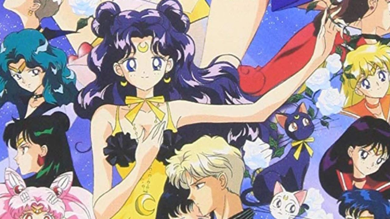 「セーラームーン」で好きなキャラクター  Part2