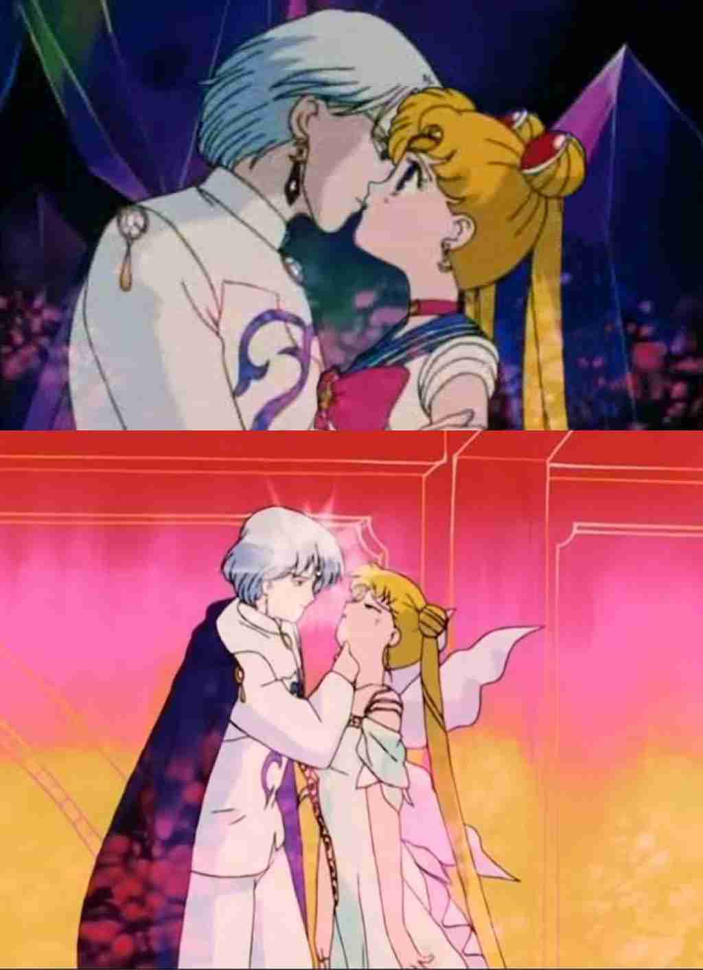 「セーラームーン」で好きなキャラクター  Part2