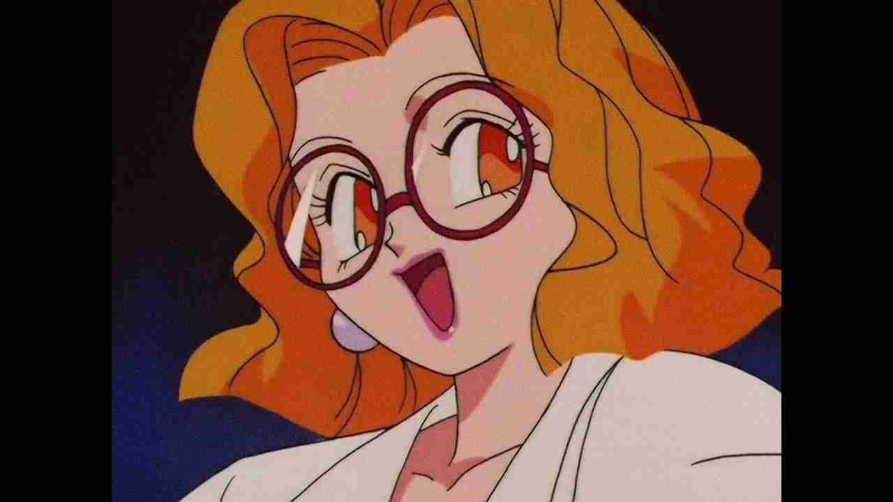 「セーラームーン」で好きなキャラクター  Part2