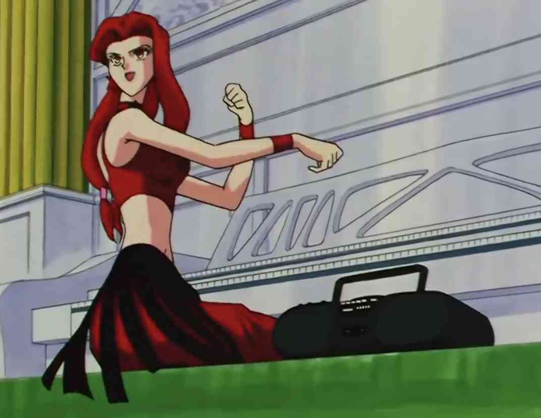 「セーラームーン」で好きなキャラクター  Part2