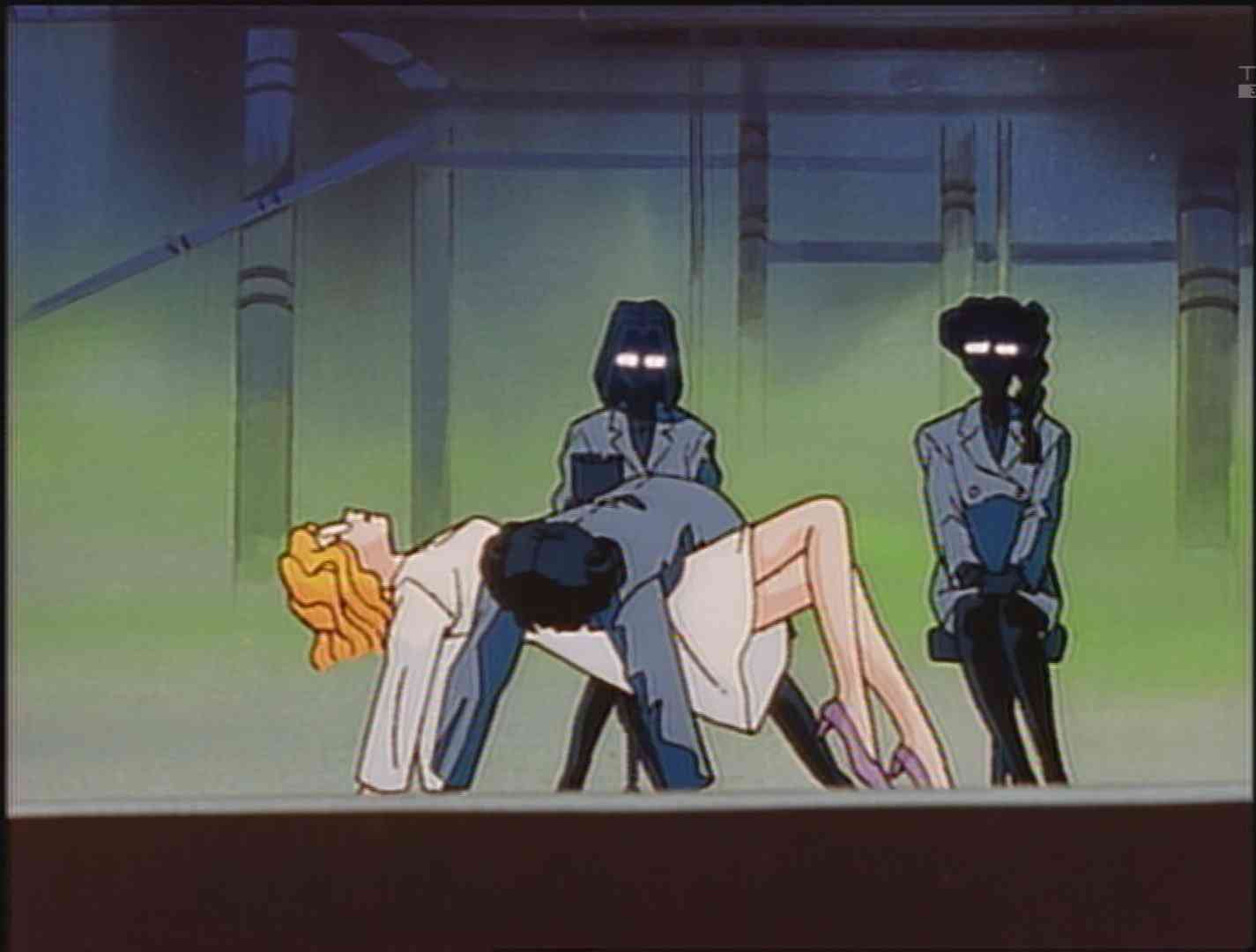 「セーラームーン」で好きなキャラクター  Part2