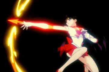 「セーラームーン」で好きなキャラクター  Part2