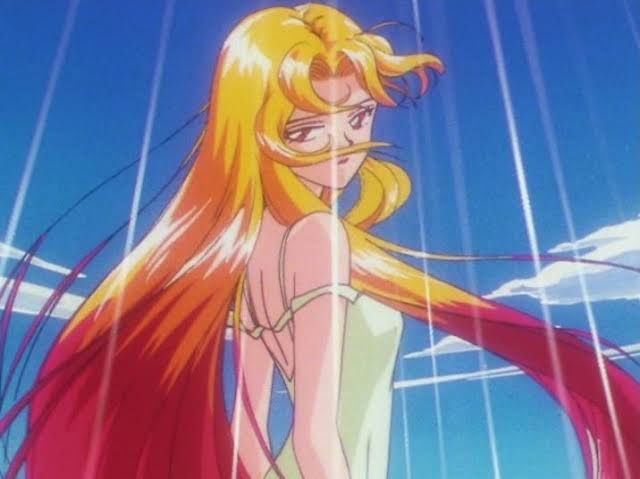 「セーラームーン」で好きなキャラクター  Part2