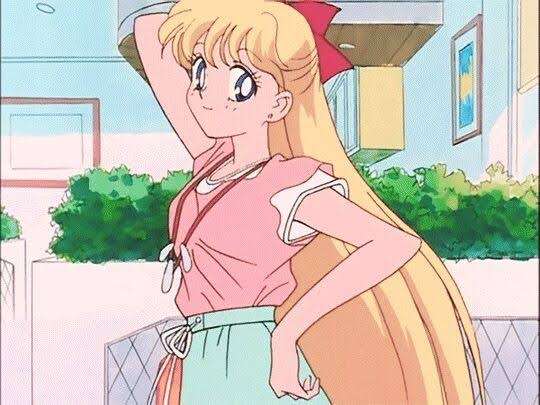 「セーラームーン」で好きなキャラクター  Part2