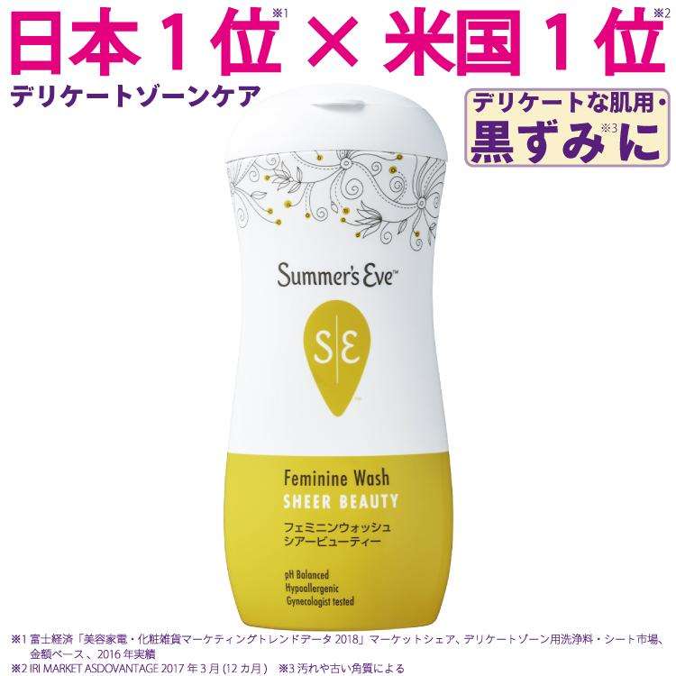 デリケートゾーンの匂いが気になる