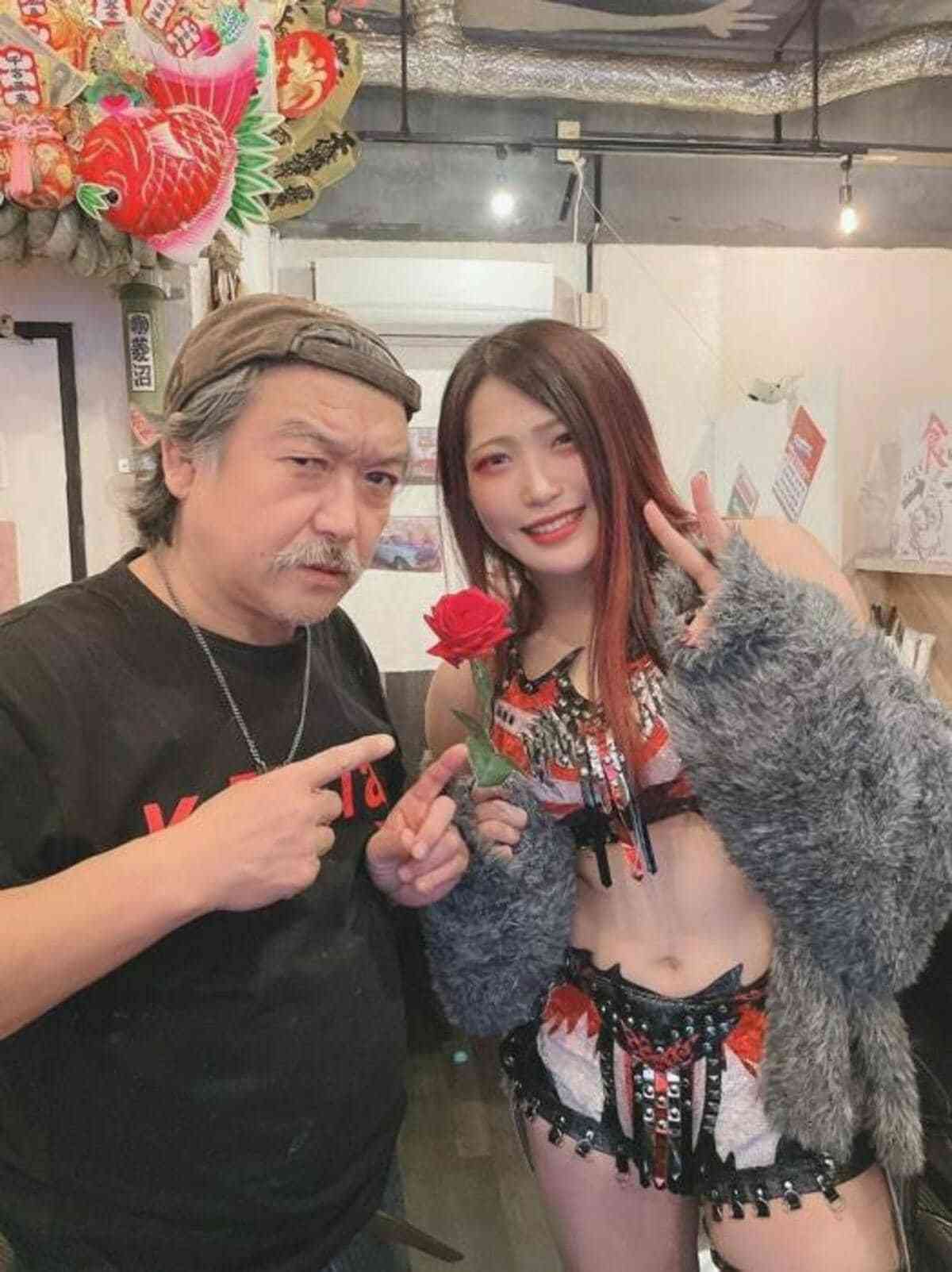「自宅にナイフの刺さった肉が届いた」ビッグダディの三女が語る放送当時の逸話と父への“感謝”の思い