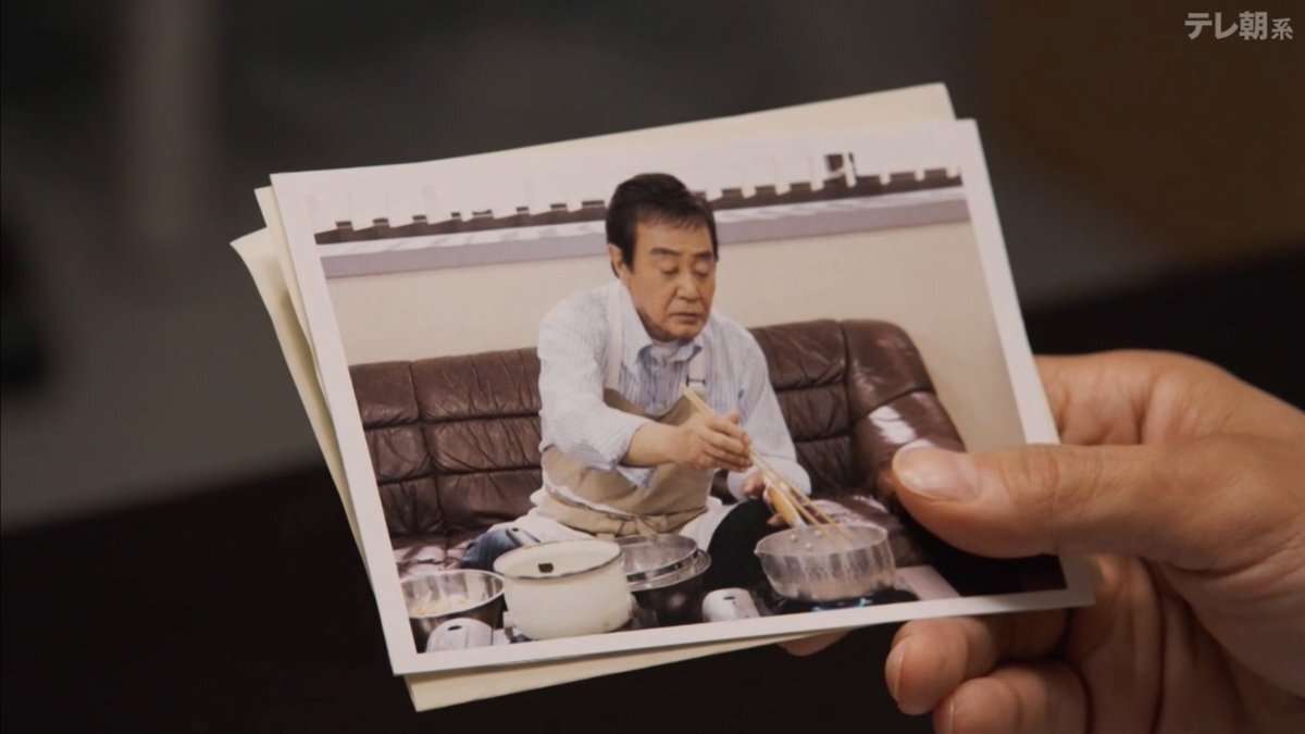 【実況・感想】『特捜9』最終回