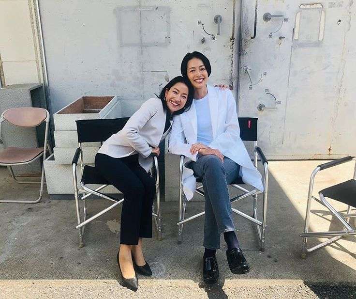 【実況・感想】『特捜9』最終回