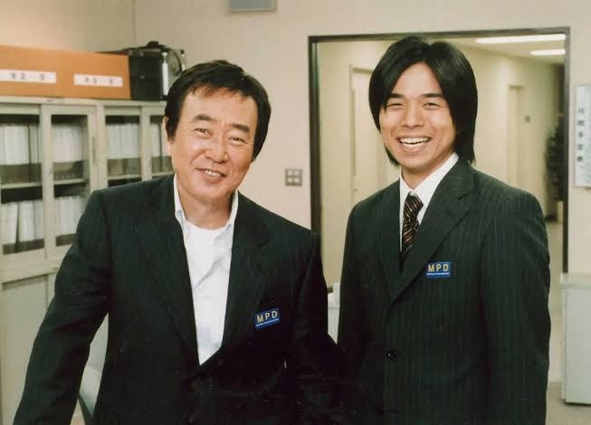 【実況・感想】『特捜9』最終回