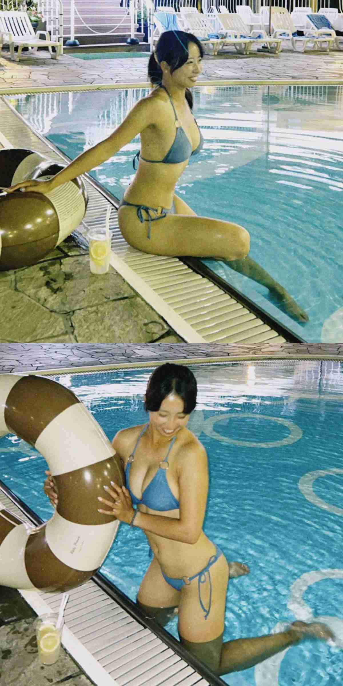 プロテニス選手・園田彩乃「ほしい物リスト」に並ぶ生々しい高単価商品の数々…初のファンミ価格は強気のお値段