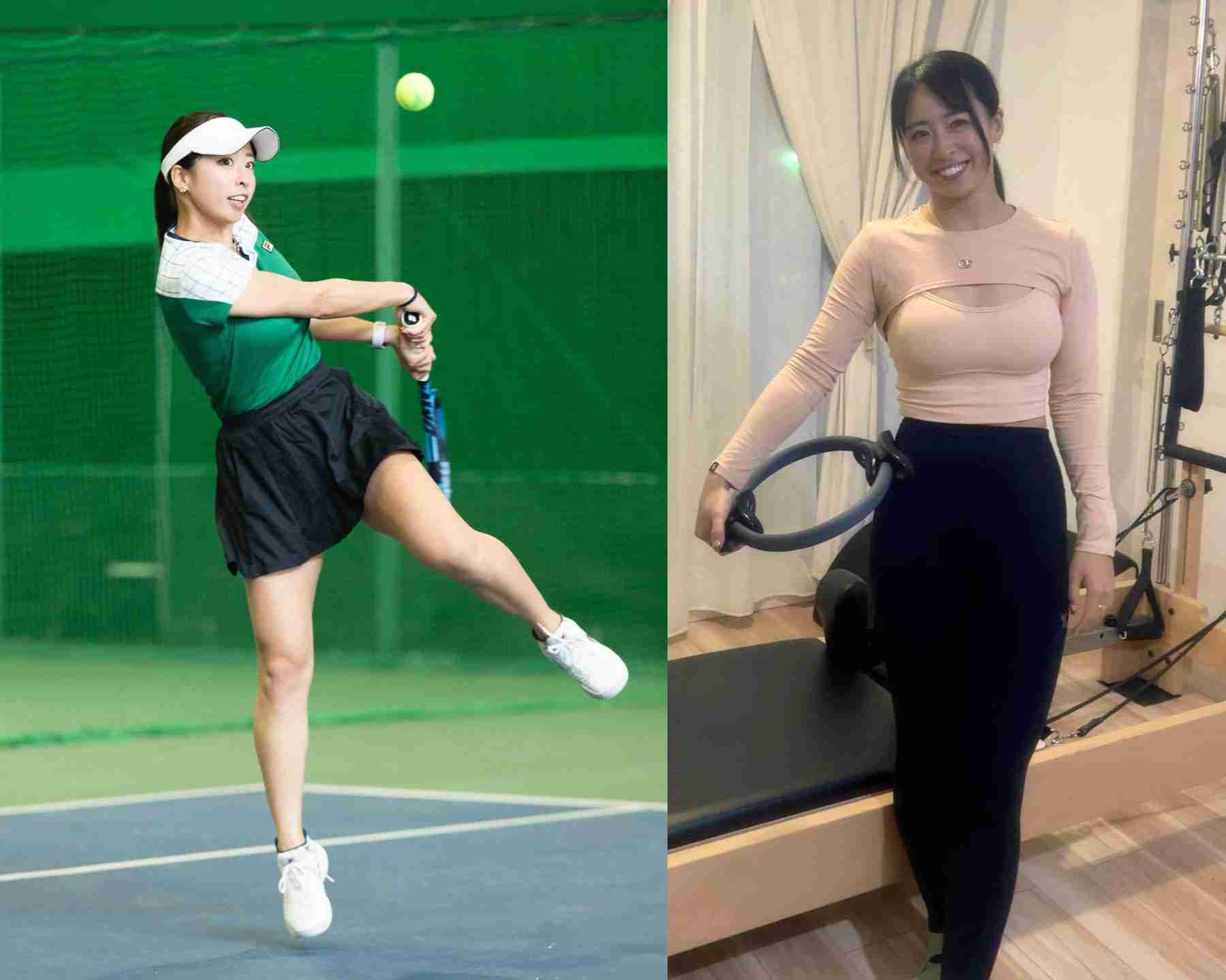 プロテニス選手・園田彩乃「ほしい物リスト」に並ぶ生々しい高単価商品の数々…初のファンミ価格は強気のお値段