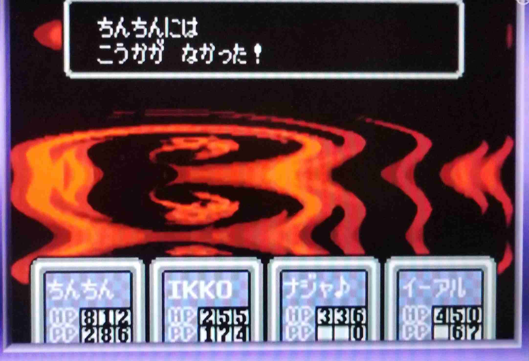 【ゲーム】おすすめの2DのRPG教えてください！