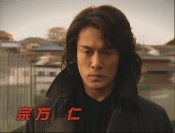 正統派イケメンだと思う芸能人
