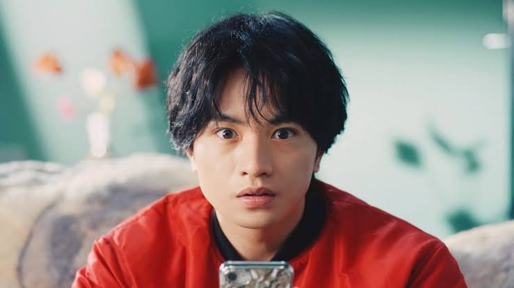 正統派イケメンだと思う芸能人