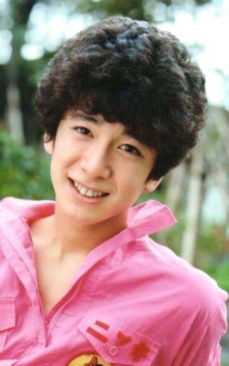 正統派イケメンだと思う芸能人