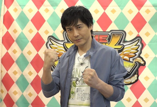 正統派イケメンだと思う芸能人