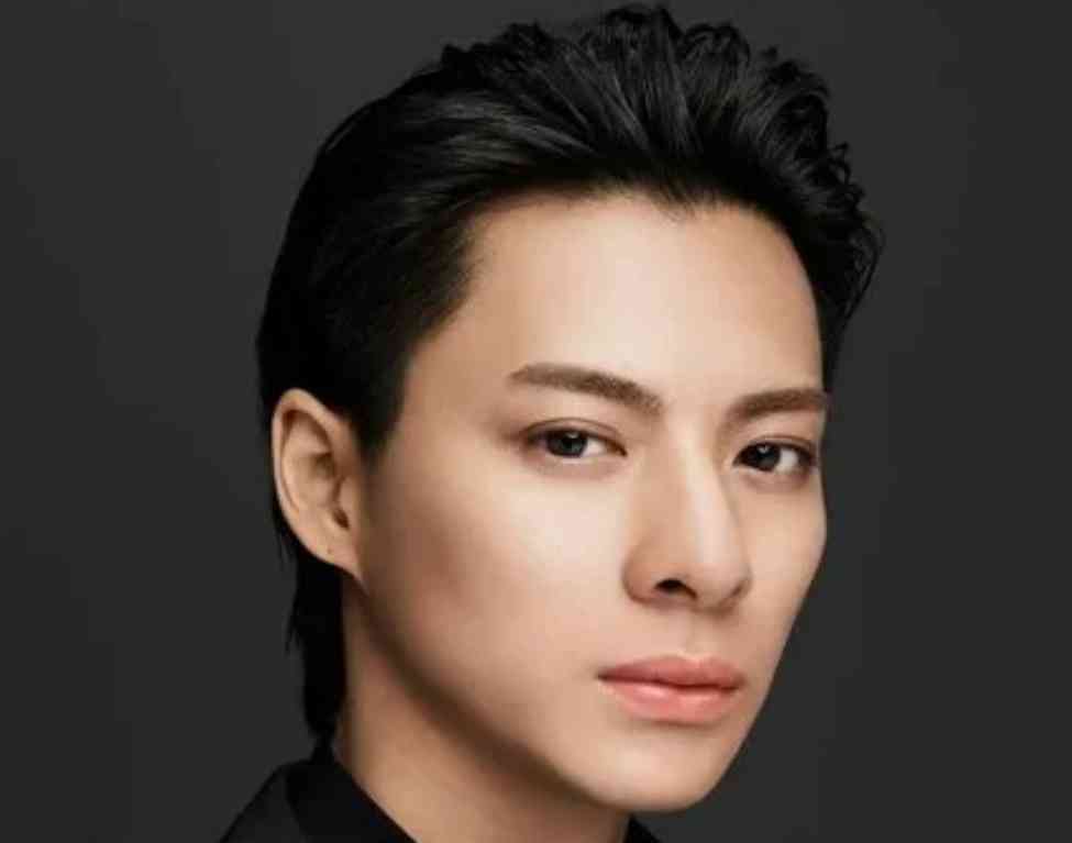 正統派イケメンだと思う芸能人